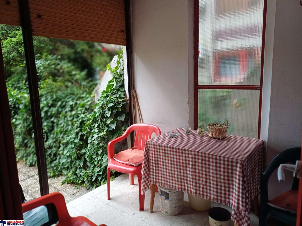 Slika 10 - Bulevar oslobođenja, Dvosoban stan na prodaju, 50m2, 179.000€